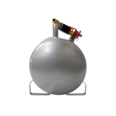 5 Gallon Portable Aluminum Air Tank