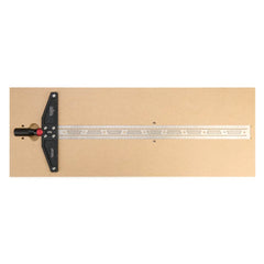 Sword T-Square - The Claymore - 24"