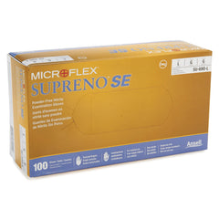Nitrile Gloves - 5.5 Mil - Large - 100 Pack