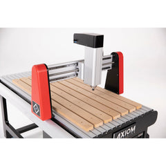 Axiom Iconic 24" x 48" CNC Router