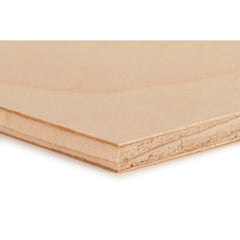 American Birch Plywood