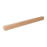 Red Oak Wood Turning Stock