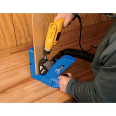 Micro-Pocket Drill Guide Kit For 700-Series Pocket-Hole Jig