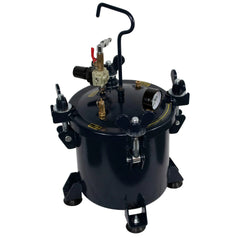 Pressure Pot for Resin Casting