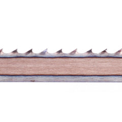 Pro Force Bandsaw Blade - 115" x 3/4" x .035" x 3 TPI