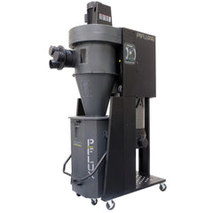 P|FLUX Cyclone Dust Cyclone - 2HP