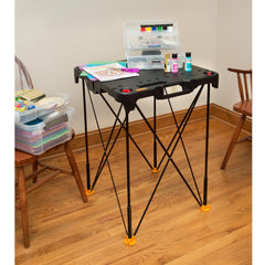 SideKick Work Table Model WX066