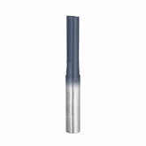 Double Flute Straight Router Bit For Undersized Plywood