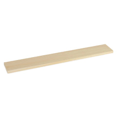 Poplar S4S Dimensional Lumber