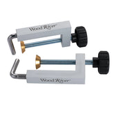 Adjustable Fence Clamps - 2 Piece