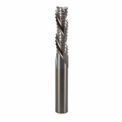 Roughing Spiral Router Bit - 3/8" Shank