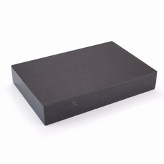 Granite Surface Plate - A Grade - 12" x 18" x 3"