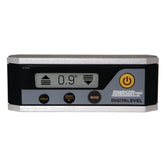 6" Magnetic Digital Level