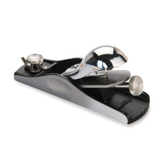 Standard Block Hand Plane with Adjustable Mouth