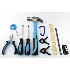 My First Tool Kit - 14 Piece