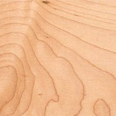 Quartersawn Maple Dimensional Lumber