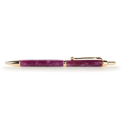 7 mm Slim Style Schmidt Click Mechanism Ballpoint Pen Kit