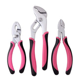 3 Pliers - Pink