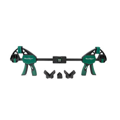 Bar-Lock Expandable Clamp Set