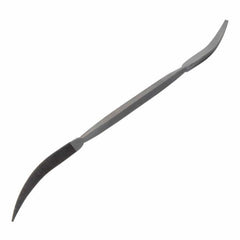 Riffler File Cut, Triangle
