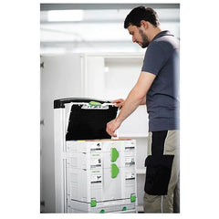 SYSRoll 100 Hand Truck
