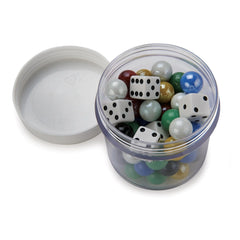 Marble Game Kit