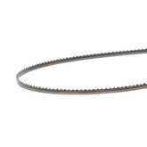 Bandsaw Blade - 72" x 1/4" x .025" x 6 TPI - Positive Claw
