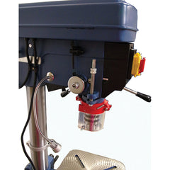 14" Swing Floor Model Drill Press 1/2HP 1Ph