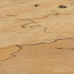 Spalted Tamarind Wood Turning Stock