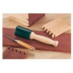 Mallet - 18 oz - 2-3/4" Head