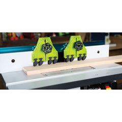 FencePRO Featherboards - 2 Piece
