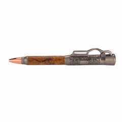 Lever Action Ballpoint Pen Kit