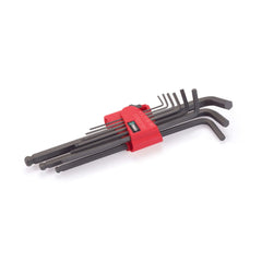 Hex Keys - Metric - 9 Piece