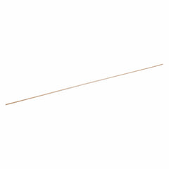 36" Round Wood Dowel