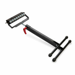 4-in-1 Adjustable Work Support Stand