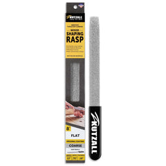 Original Flat Hand Rasp - 8" - Coarse