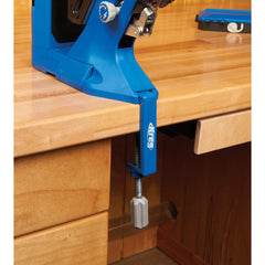 Pocket-Hole Jig Clamp