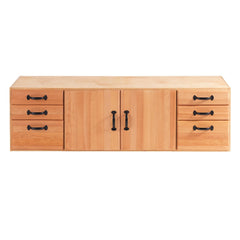 SM04 Storage Cabinet for Elite 2000 Workbenches