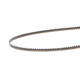 Bandsaw Blade - Positive Claw - 70-1/2" x 1/4" x .025" x 6 TPI