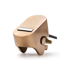 Flat Bottom Finger Plane - 36 mm Length - 12 mm Blade Width