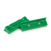 Non-Marring Vise Jaws - 4-1/2" - 1 Pair