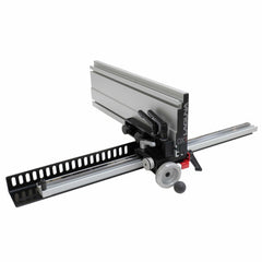 DXIII DriftMaster Fence System