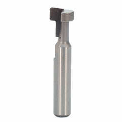 3050 Carbide Picture Hanger Router Bit 1/4" SH 3/8" D X 7/16" CL