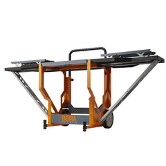 Portacube STR Miter Saw Work Station - Model PM-8000