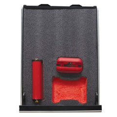 Kaizen Foam Red/Black 57mm