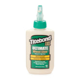III Ultimate Wood Glue - Waterproof