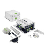 CSC SYS 50 EBI-Basic Cordless Table Saw