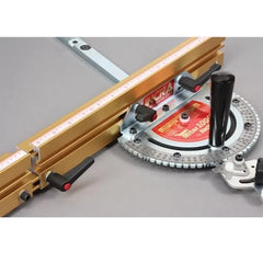 Build-It Ratchet Lever Knob Kit - 1/4"-20