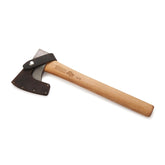 1879 Throwing Hatchet - 1.54 lb - Handle 15.74"