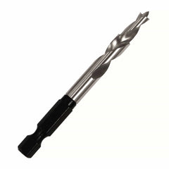 Shelf Pin Drill Bit With Stop Collar For Kreg Shelf Pin Jig